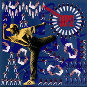[Album] チェッカーズ – OOPS! (2013.04.03/MP3+Flac/RAR)