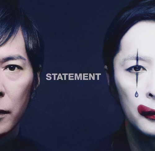 [Album] Hideaki Tokunaga – Statement [M4A / RAR]