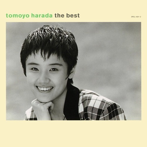 [Album] Tomoyo Harada – Golden J-Pop The Best [FLAC + MP3]