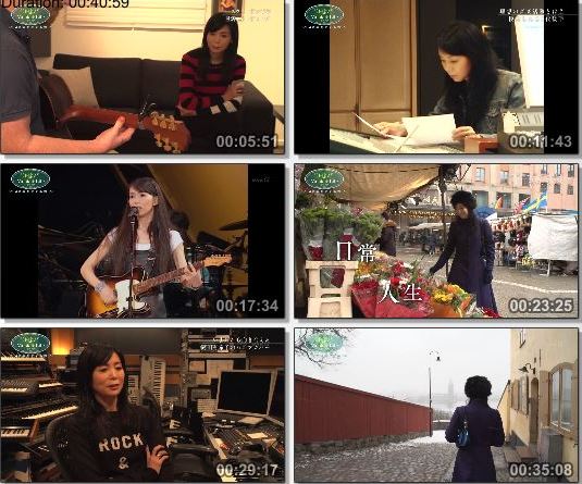 [TV-Variety] 竹内まりや Music＆Life ～40年をめぐる旅～ (NHKG 2019.03.26)