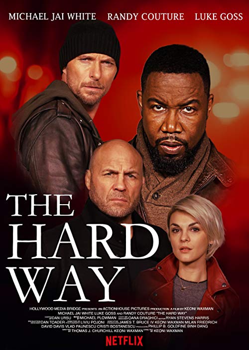 [MOVIES] ザ・ハード・ウェイ (2019) (WEBRIP)