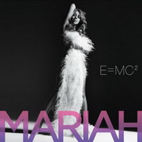 [Album] Mariah Carey – E=MC² (2014.10.10/MP3/RAR)
