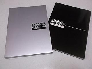 [MUSIC VIDEO] TM NETWORK – ETERNAL NETWORK (2004.09.30/MP4/RAR) (DVDRIP)