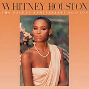 [Album] Whitney Houston – Whitney Houston (Deluxe Edition) (2011.04.11/MP3/RAR)