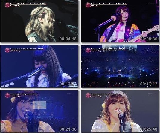 [TV-Variety] バンステ！BanG Dream! STATION – 2019.03.28 – #13