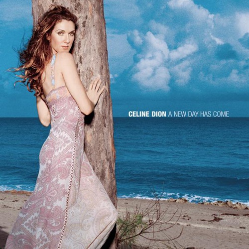 [Album] Céline Dion – A New Day Has Come [MP3 / RAR]