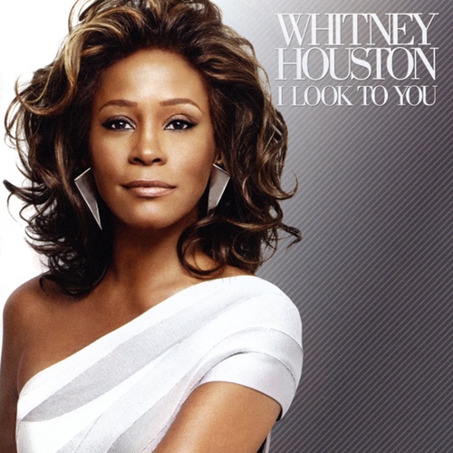 [Album] Whitney Houston – I Look To You [MP3 / RAR]