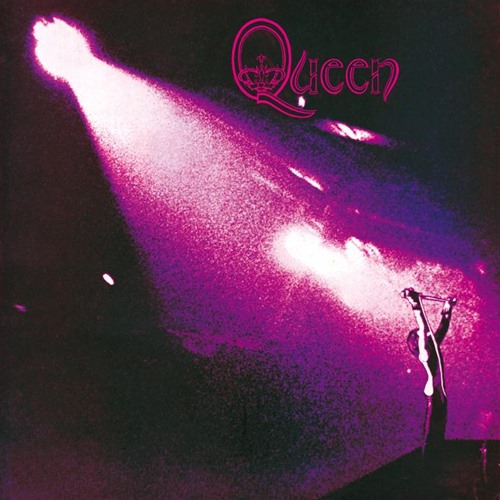 [Album] Queen – Queen (Reissue 2015)[FLAC Hi-Res + MP3]
