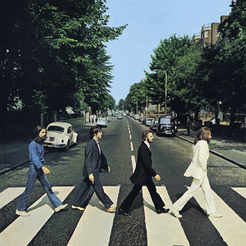 [Album] The Beatles – Abbey Road (Reissue 2009)[FLAC + MP3]