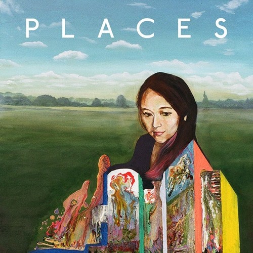 [Album] Rie fu – PLACES [M4A / RAR]