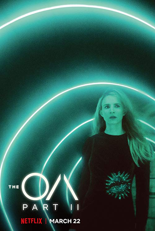 [ドラマ] The OA 第2シーズン 全8話 (2019) (WEBRIP)