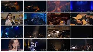 [TV-SHOW] Do As Infinity Acoustic Tour 2016 -2 of Us- Live Documentary Film (2016.10.05) (BDRIP)