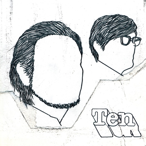 [Album] KIRINJI – Ten [M4A / RAR]