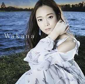 [Album] Wakana – Wakana (2019.03.20/MP3/RAR)