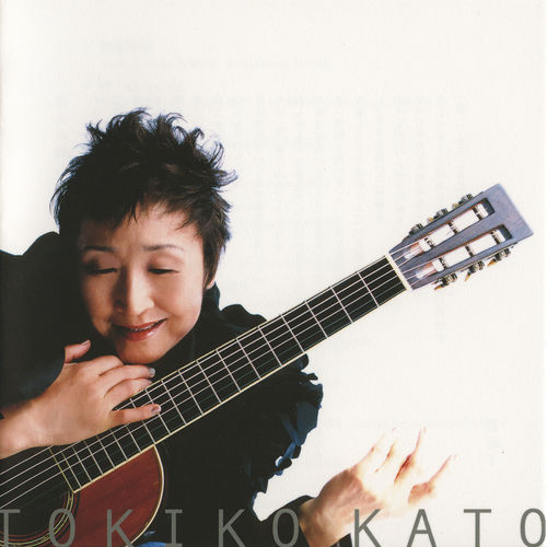 [Album] Tokiko Kato – Imaga Ashitato Deau Toki [FLAC + MP3]