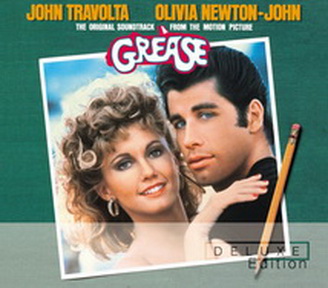[Album] Various Artists – Grease (2012.04.10/MP3+Flac/RAR)