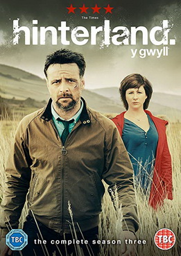 [ドラマ] ヒンターランド シーズン3 (2019) (WEBDL)