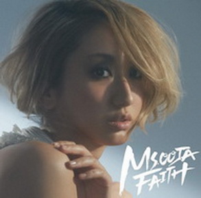 [Album] Ms.OOJA – FAITH (2013.06.12/MP3/RAR)