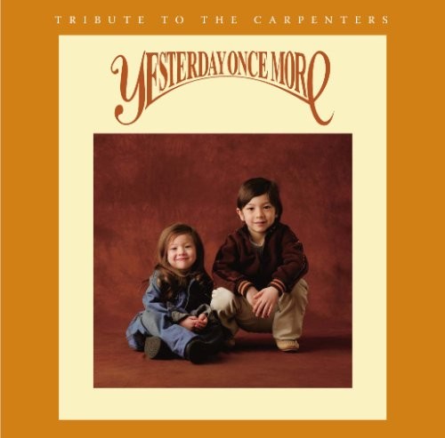 [Album] Various Artists – YESTERDAY ONCE MORE -TRIBUTE TO THE CARPENTERS-[FLAC + MP3]