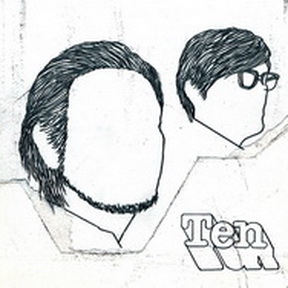 [Album] キリンジ – Ten (2013.08.21/AAC/RAR)