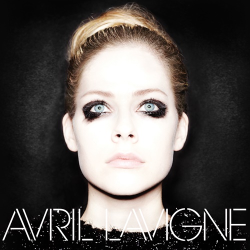 [Album] Avril Lavigne – Avril Lavigne [FLAC Hi-Res + MP3]