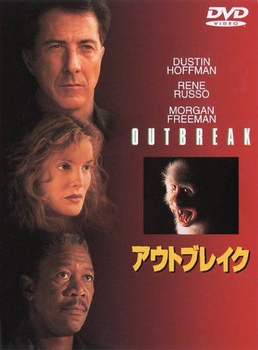 [MOVIES] アウトブレイク (1995) (BDREMUX)