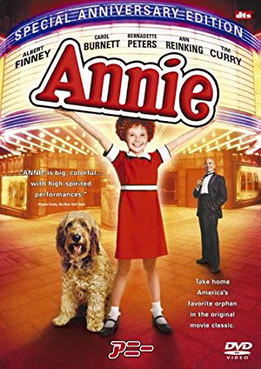 [MOVIES] アニー (1982)