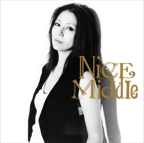 [Album] Kyoko Koizumi – Nice Middle [FLAC + MP3]