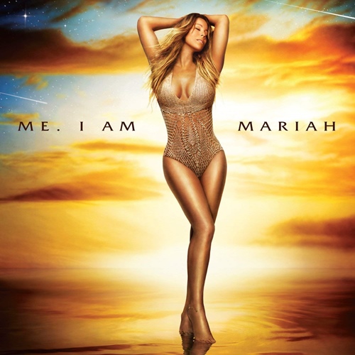 [Album] Mariah Carey – Me. I Am Mariah.The Elusive Chanteuse (Deluxe)[FLAC + MP3]