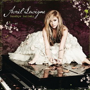 [Album] Avril Lavigne – Goodbye Lullaby (2011.03.08/MP3+Flac/RAR)