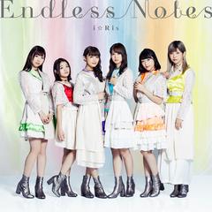 [MUSIC VIDEO] i☆Ris – Endless Notes (2019.02.13/MP4/RAR) (DVDRIP)