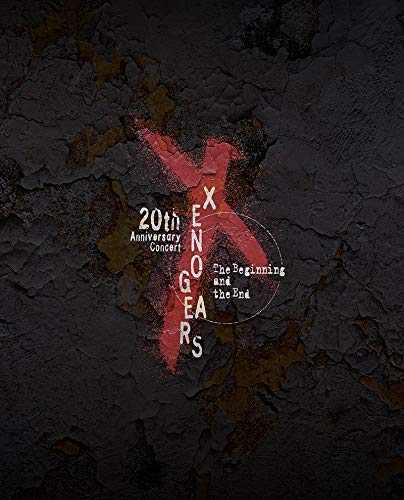 [MUSIC VIDEO] 光田康典 – Xenogears 20th Anniversary Concert -The Beginning and the End- (2019.03.13/MP4/RAR) (BDMV)