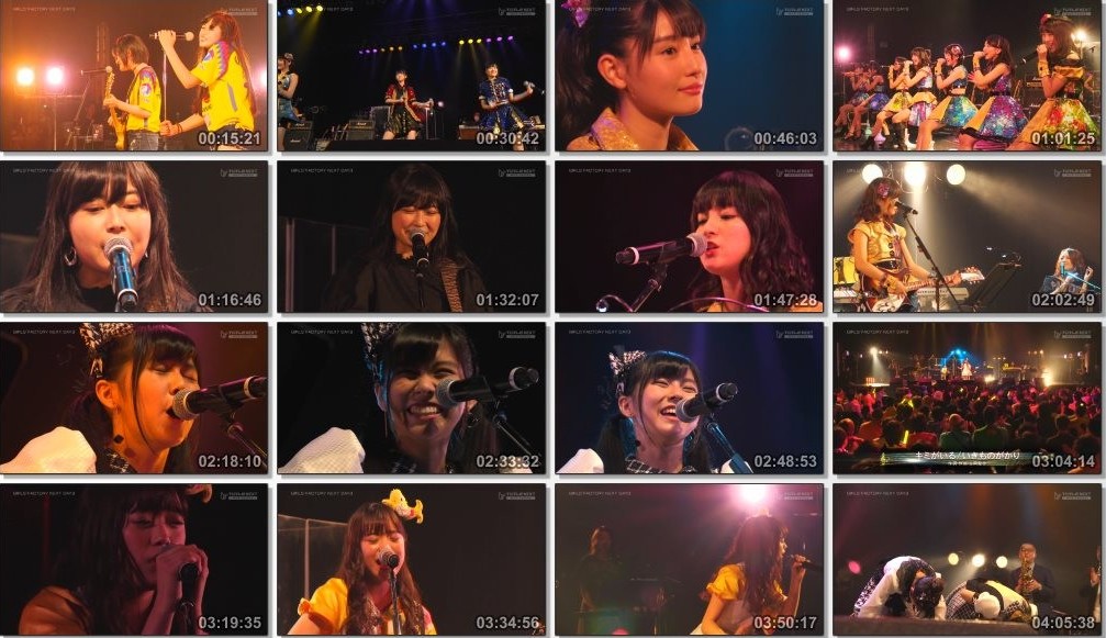 [TV-SHOW] GIRLS’ FACTORY NEXT DAY 3! (2019.03.01)