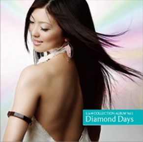 [Album] LIA – Collection Album [Diamond Days] (2012.02.29/MP3/RAR)