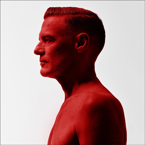 [Album] Bryan Adams – Shine A Light [MP3 / RAR]