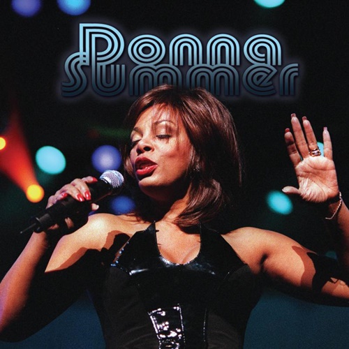 [Album] Donna Summer – Encore (Live)[FLAC + MP3]