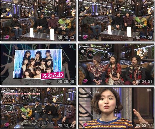 [TV-Variety] FULL CHORUS! – 2019.03.25 – #131