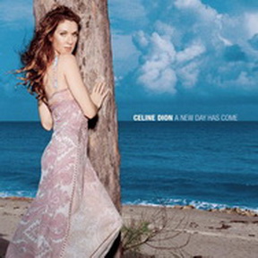 [Album] Céline Dion – A New Day Has Come (2009.12.02/MP3/RAR)