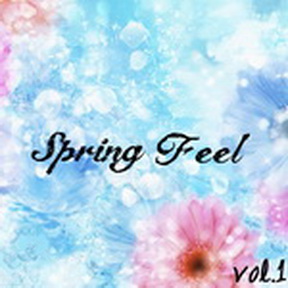 [Album] Various Artists – Spring Feel Vol.1 (MP3/RAR)