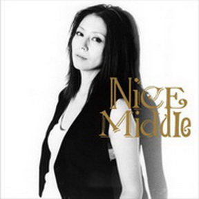[Album] 小泉今日子 – Nice Middle (2008.11.26/MP3+Alac/RAR)
