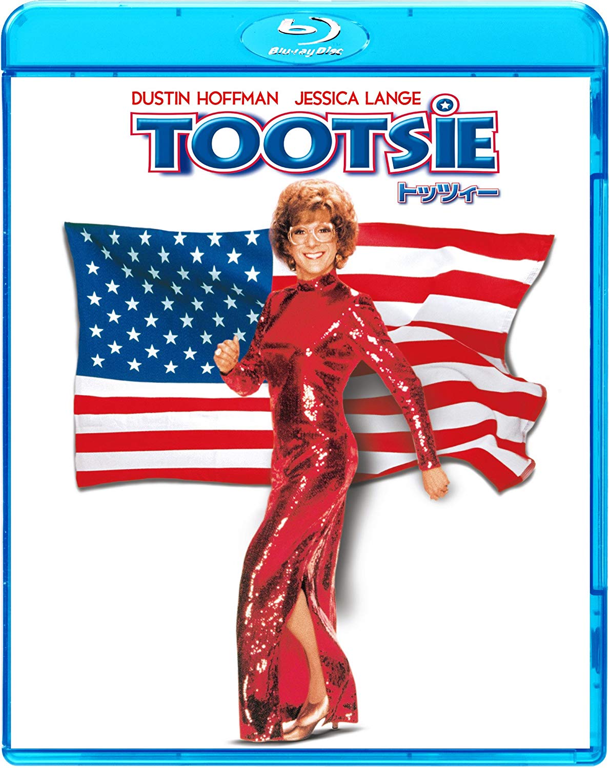 [MOVIES] トッツィー / Tootsie (1982) (BDREMUX)