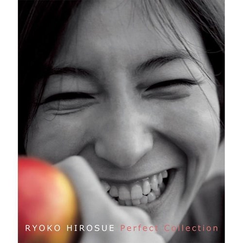 [Album] Ryoko Hirosue – Perfect Collection [MP3 / RAR]
