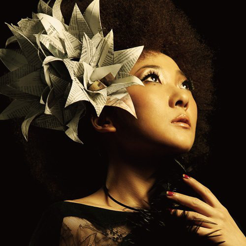[Album] MISIA – Soul Quest (Limited Edition)[MP3 / RAR]