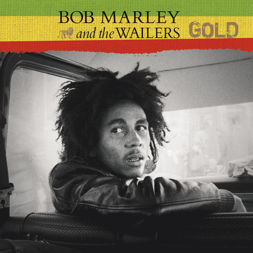 [Album] Bob Marley & The Wailers – Gold [MP3 / RAR]