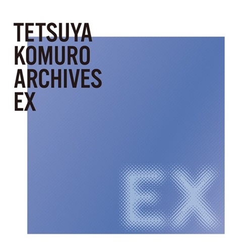 [Album] Various Artists – TETSUYA KOMURO ARCHIVES EX [M4A / RAR]