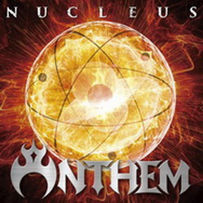 [Album] ANTHEM – NUCLEUS (2019.03.29/MP3+Flac/RAR)