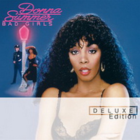 [Album] Donna Summer – Bad Girls (2003.07.29/MP3/RAR)