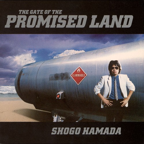 [Album] Shogo Hamada – Promised Land [MP3 / RAR]