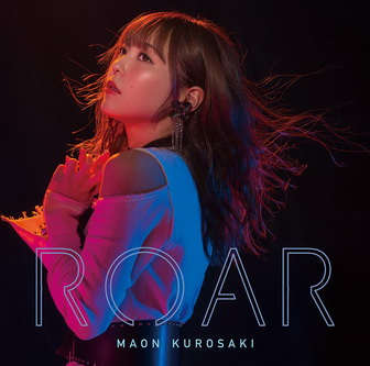 [MUSIC VIDEO] 黒崎真音 – ROAR (2019.03.06/MP4/RAR) (DVDISO)