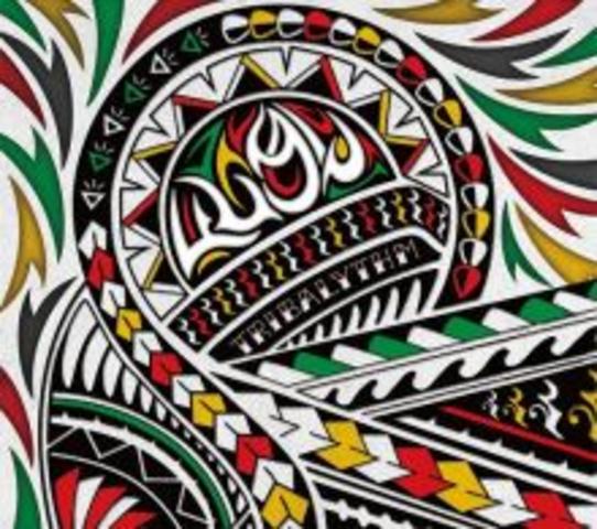 [MUSIC VIDEO] FLOW – TRIBALYTHM (2019.04.10/MP4/RAR) (BDRIP)